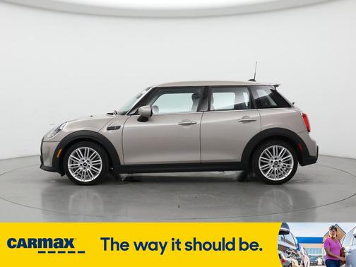 2024 MINI Hardtop S