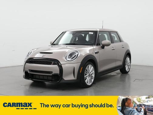 2024 MINI Hardtop S