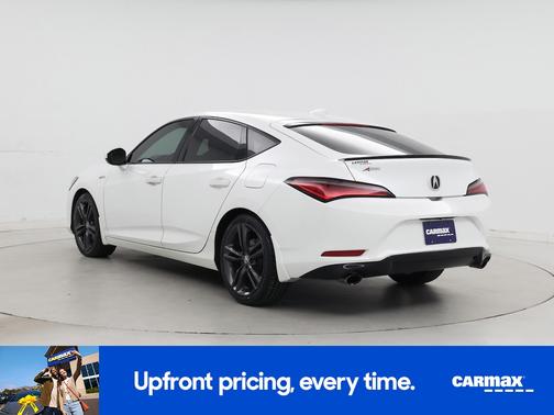2023 Acura Integra A-Spec