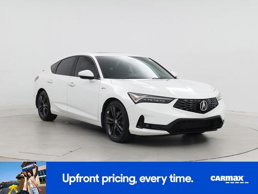 2023 Acura Integra A-Spec