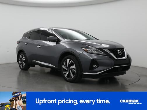 2022 Nissan Murano SL