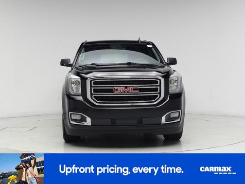 2018 GMC Yukon SLE