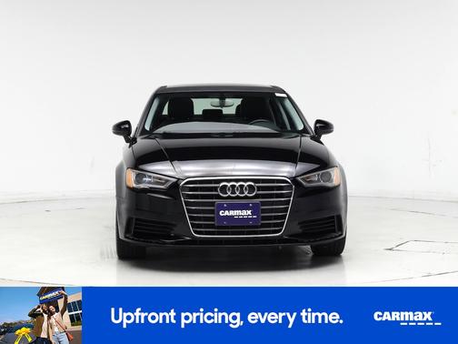 2015 Audi A3 Prestige