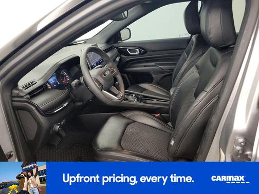 2023 Jeep Compass Altitude