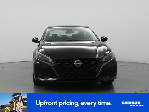 2023 Nissan Altima SR