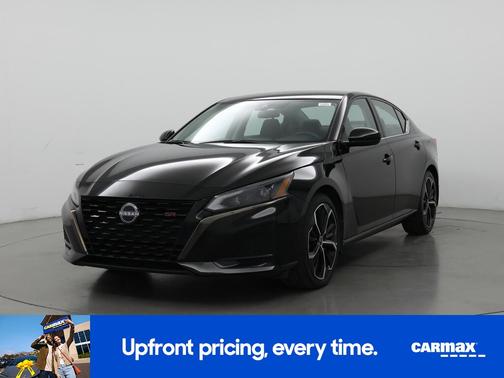 2023 Nissan Altima SR