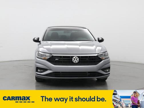 2021 Volkswagen Jetta R-Line