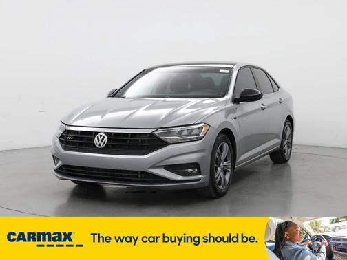 2021 Volkswagen Jetta R-Line