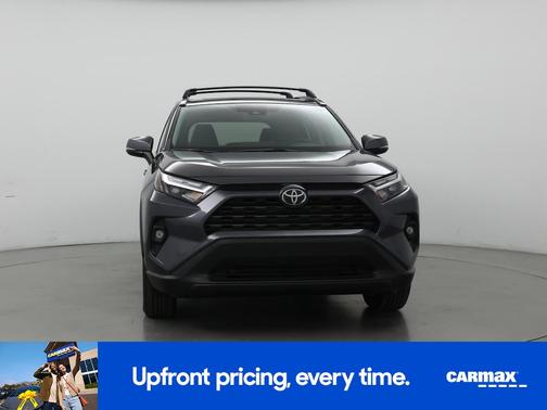 2025 Toyota RAV4 Hybrid XLE Premium
