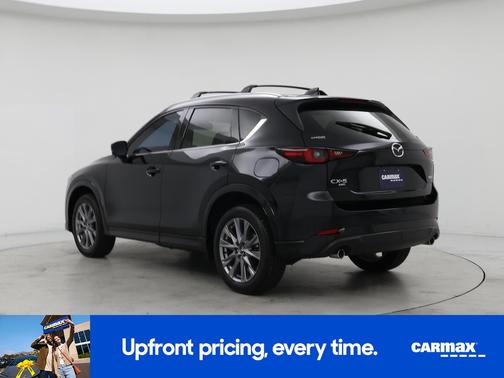2024 Mazda CX-5 2.5 S Premium Package