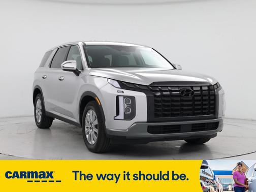 2023 Hyundai PALISADE SE