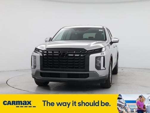 2023 Hyundai PALISADE SE