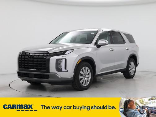 2023 Hyundai PALISADE SE