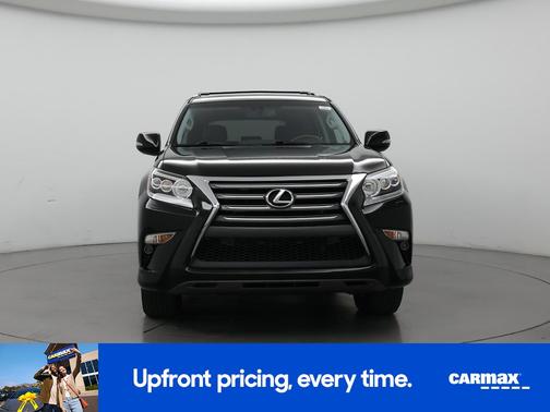 2018 Lexus GX 460 Premium