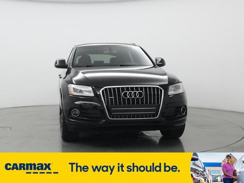 2016 Audi Q5 Premium