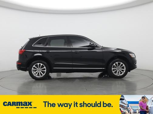 2016 Audi Q5 Premium