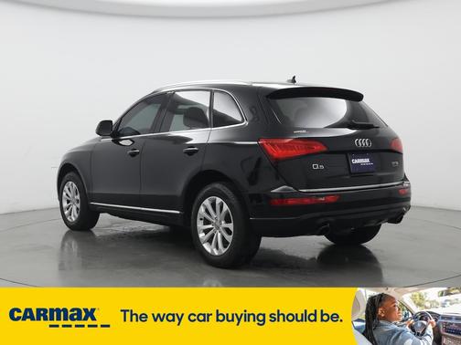 2016 Audi Q5 Premium