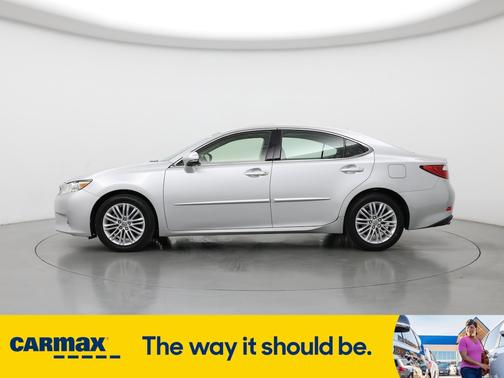 2013 Lexus ES 350 