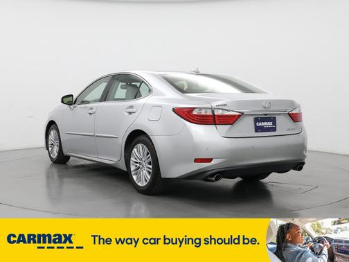 2013 Lexus ES 350 