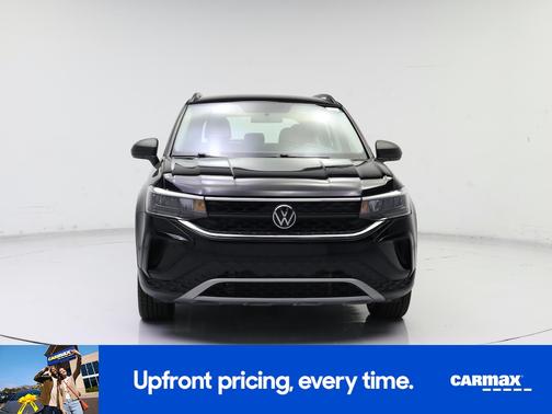 2022 Volkswagen Taos S