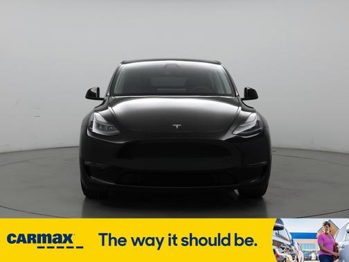 2024 Tesla Model Y Performance