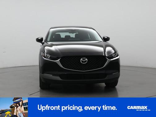 2023 Mazda CX-30 2.5 S