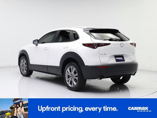 2021 Mazda CX-30 Preferred