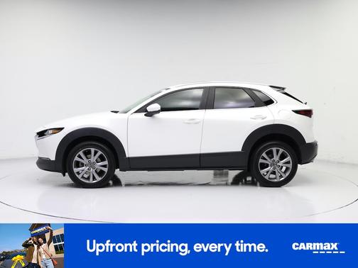 2021 Mazda CX-30 Preferred