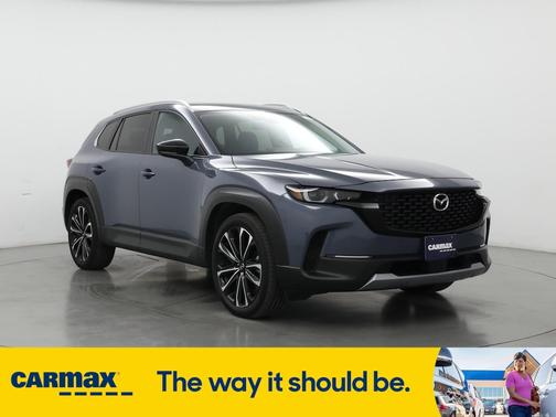 2023 Mazda CX-50 2.5 Turbo