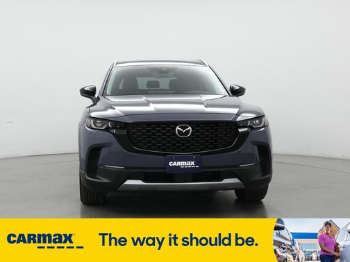 2023 Mazda CX-50 2.5 Turbo