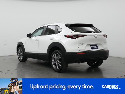 2023 Mazda CX-30 2.5 S Select Package