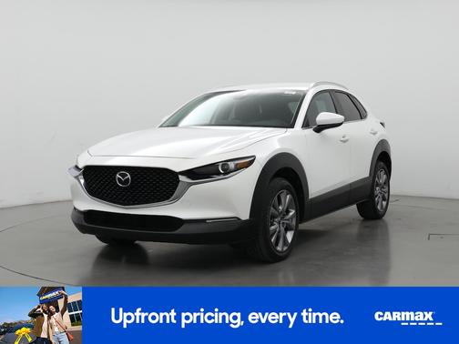 2023 Mazda CX-30 2.5 S Select Package