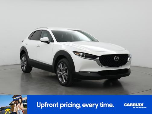 2023 Mazda CX-30 2.5 S Select Package
