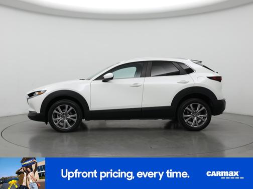 2023 Mazda CX-30 2.5 S Select Package