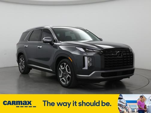 2023 Hyundai PALISADE Limited