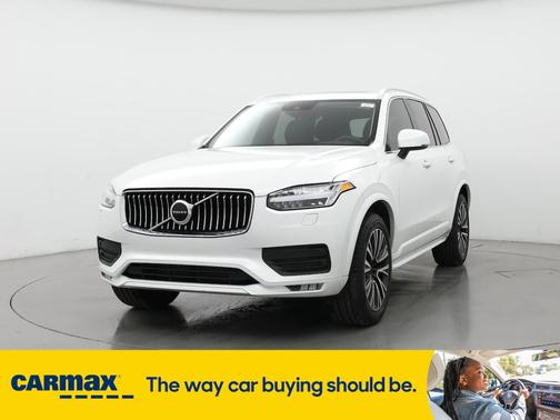 2021 Volvo XC90 T5 Momentum