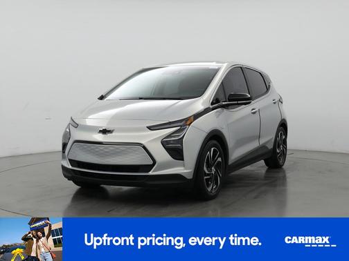 2022 Chevrolet Bolt EV 2LT