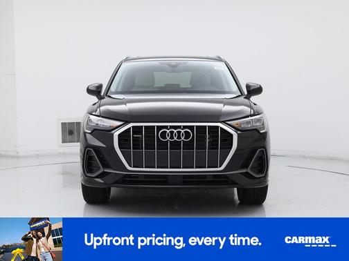 2022 Audi Q3 S-Line Premium