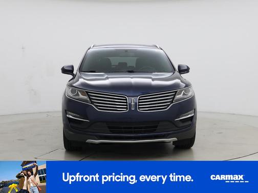 2016 Lincoln MKC Premiere