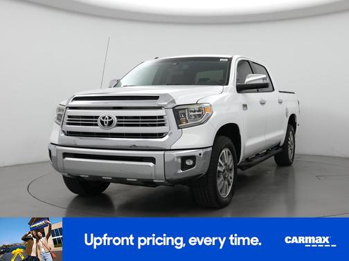 2014 Toyota Tundra 1794