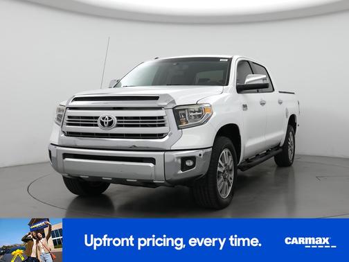 2014 Toyota Tundra 1794