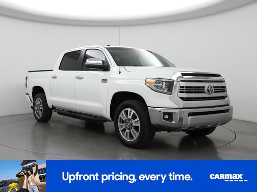 2014 Toyota Tundra 1794