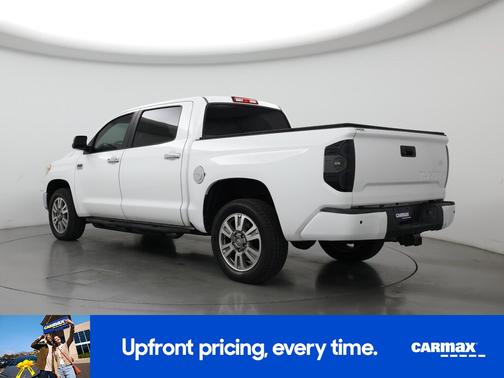 2014 Toyota Tundra 1794