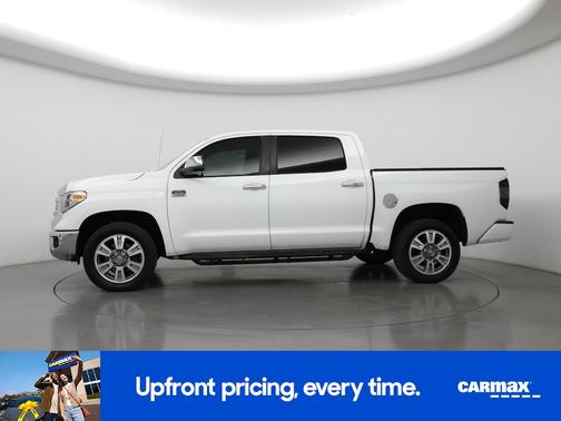 2014 Toyota Tundra 1794