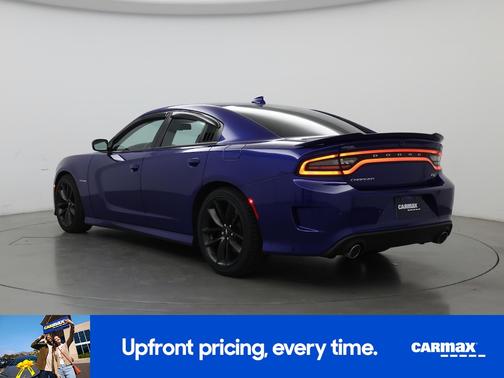 2022 Dodge Charger R/T