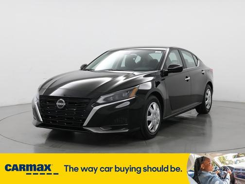 2023 Nissan Altima S