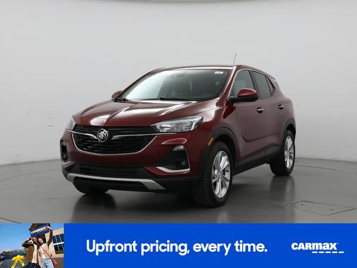 2022 Buick Encore GX Preferred