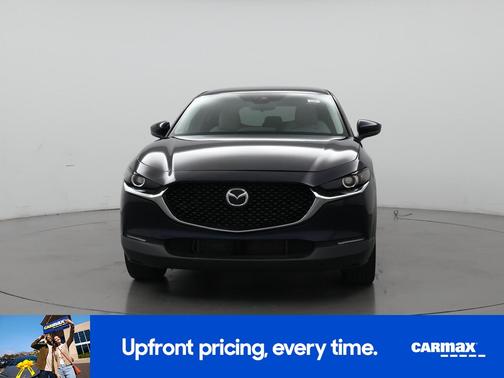 2020 Mazda CX-30 Select