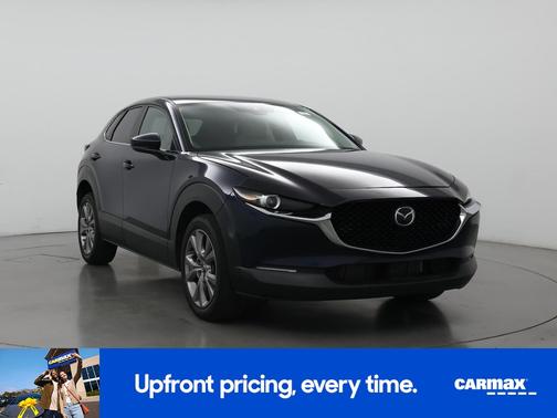 2020 Mazda CX-30 Select