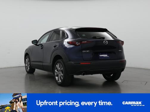 2020 Mazda CX-30 Select